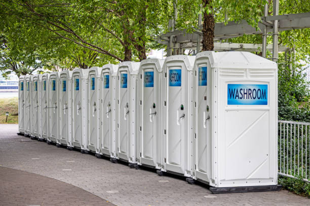 Best Sanitation services for porta potties  in Whitehouse, TX
