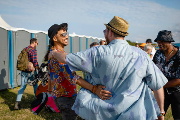 Best Affordable porta potty rental  in Whitehouse, TX