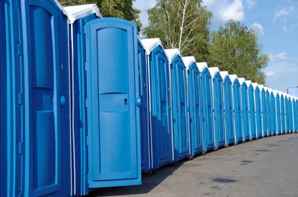 Best Event porta potty rental  in Whitehouse, TX